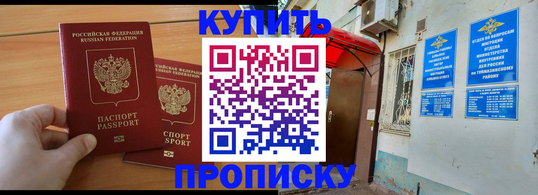 прописка штамп в Вологде